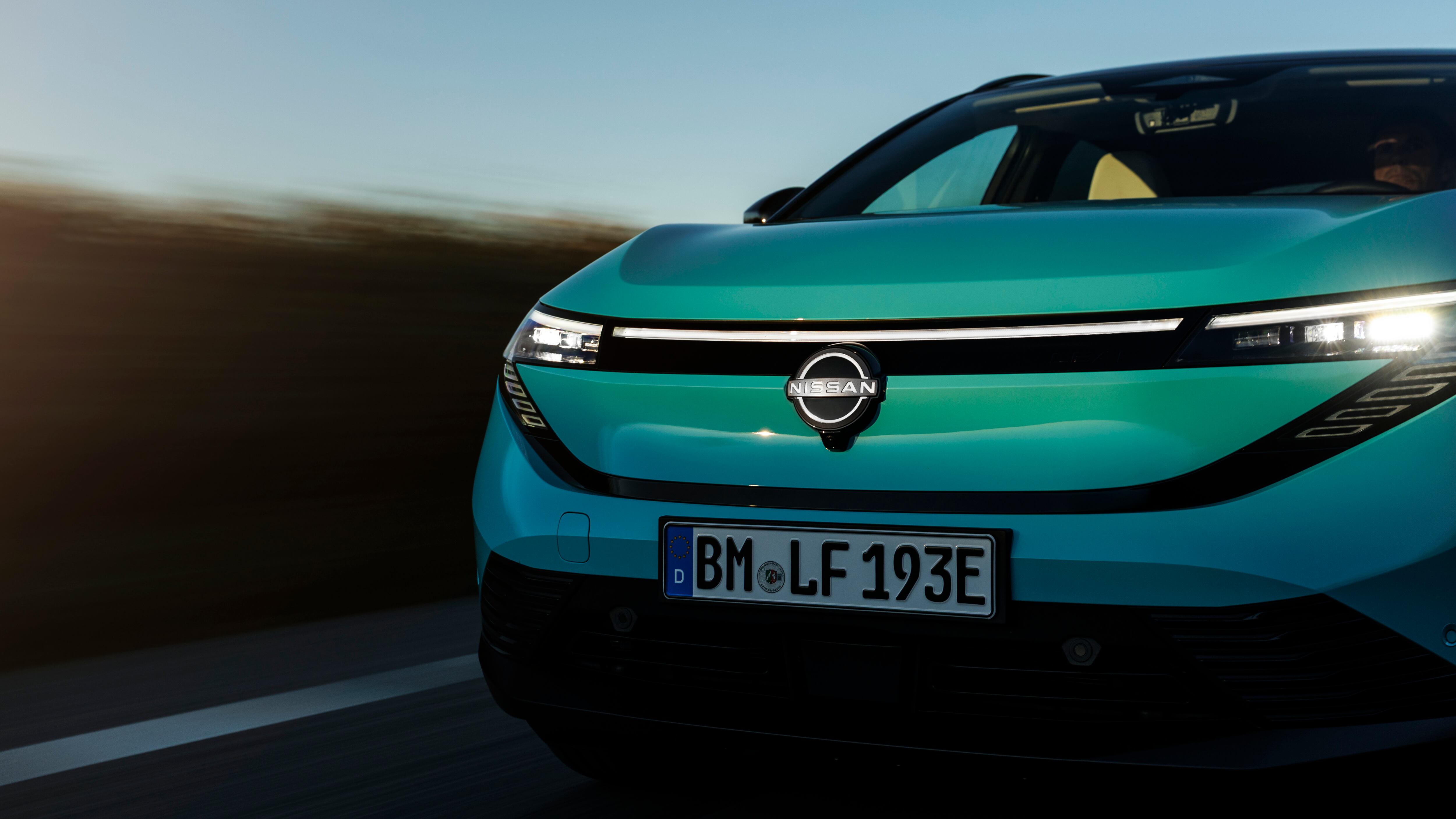LEAF terza generazione: il WWCOTY la incorona Migliore Auto Compatta al Mondo