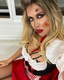 Wanda Nara sexy su Instagram 6