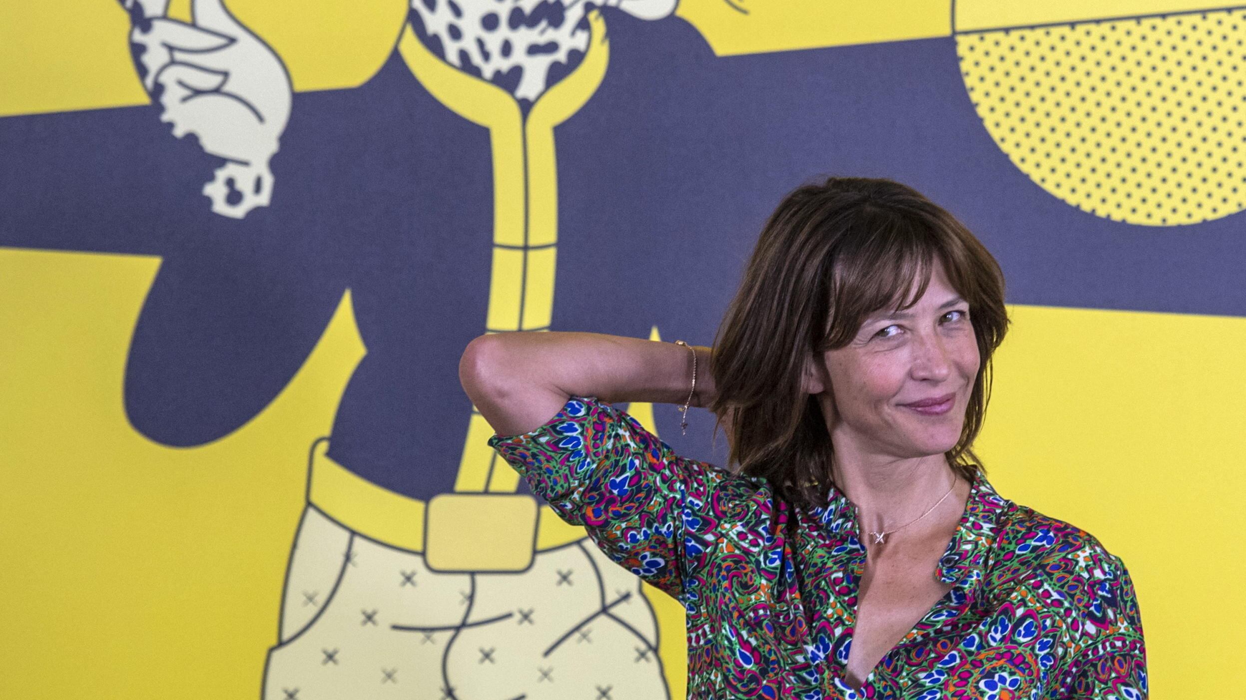 "Una donna" ci fa riscoprire Sophie Marceau a metà tra sentimento e voglia di vendetta