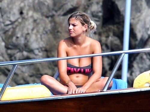 Emma Marrone: Belen Rodriguez ha distrutto il suo paradiso