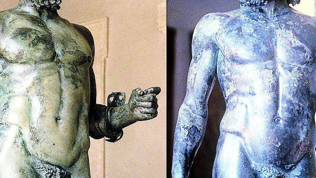 «L'Expo della cultura si farà in città»