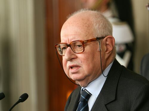 Morto Antonio Del Pennino, storico esponente milanese del Partito repubblicano italiano
