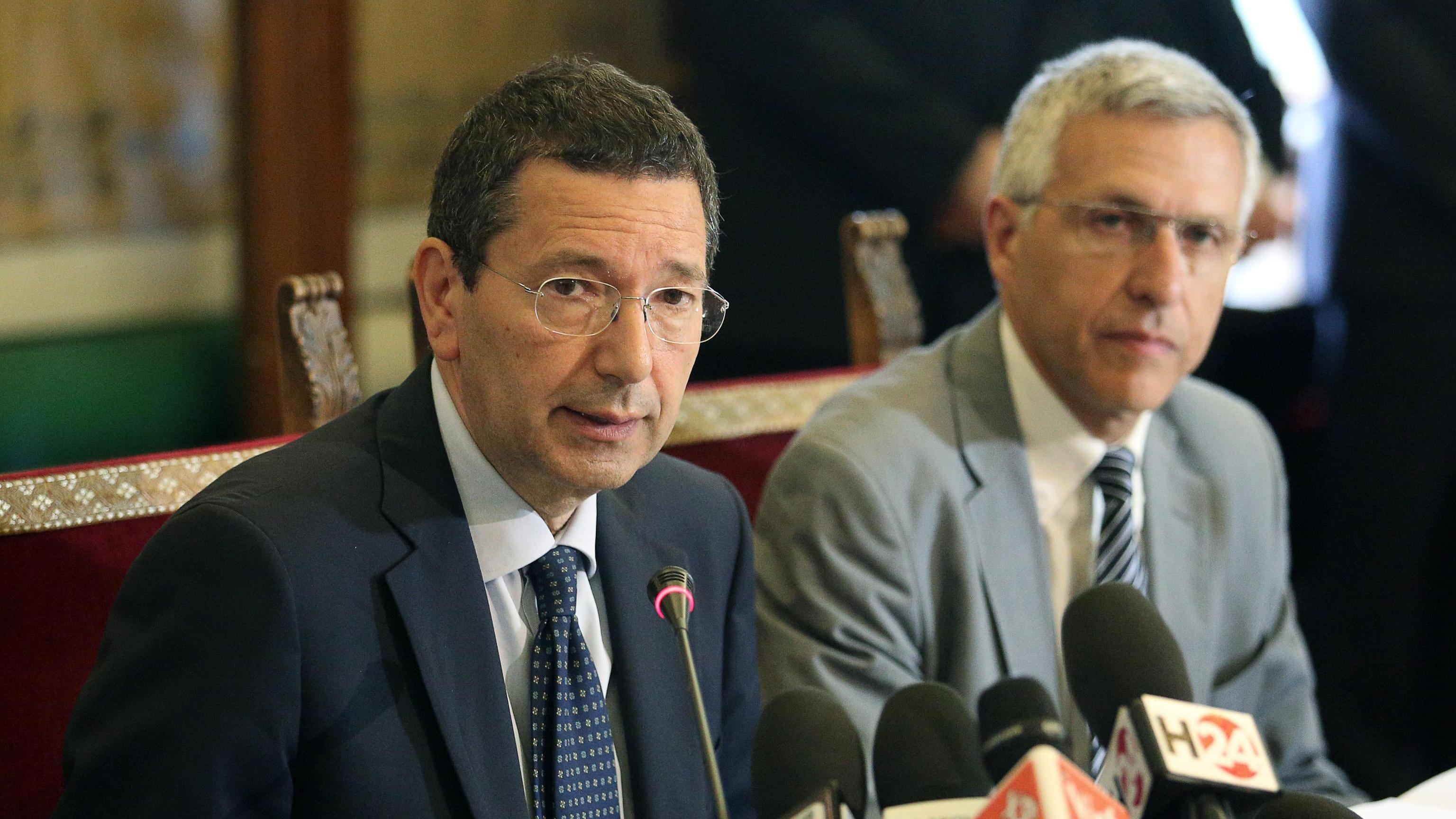 Buzzi accusa l'ex vice di Marino: "Mi impose quattro assunzioni"