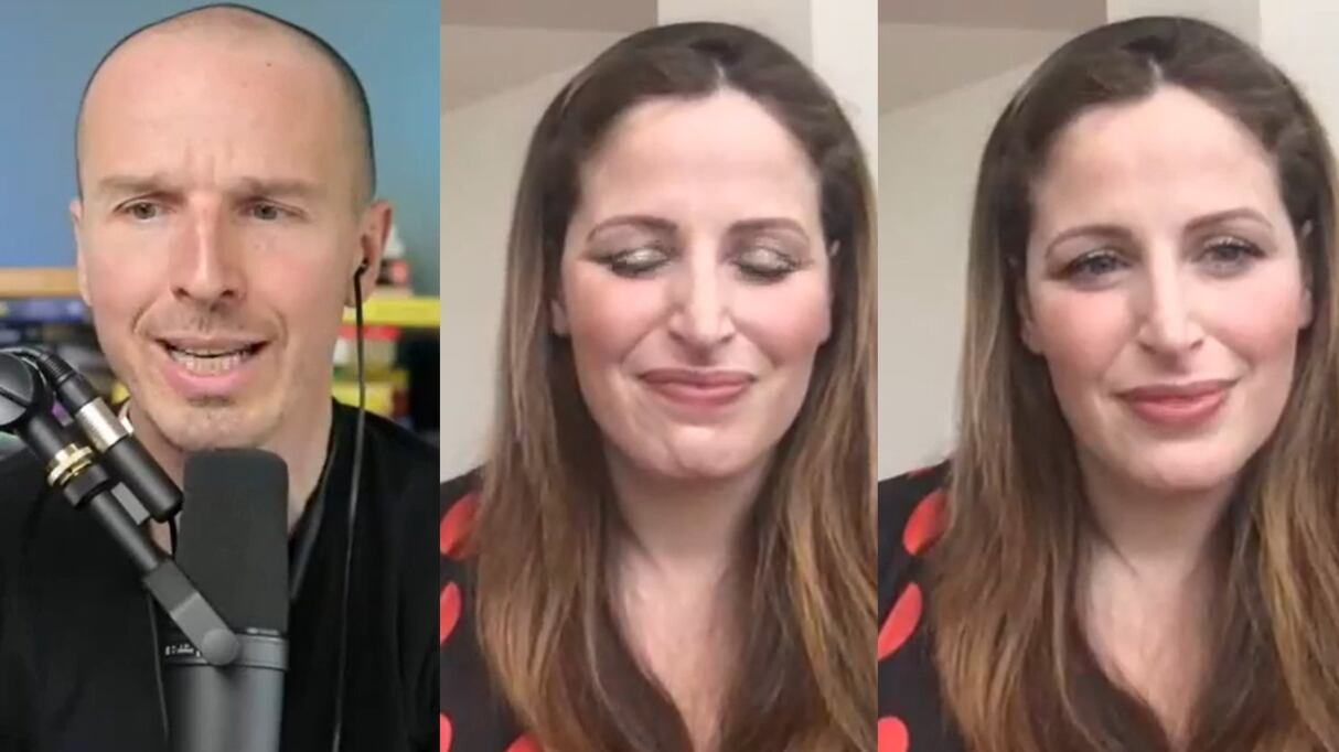 Cliomakeup vicina al parto: "Sono in Virginia, senza assicurazione. Non so dove partorirò"