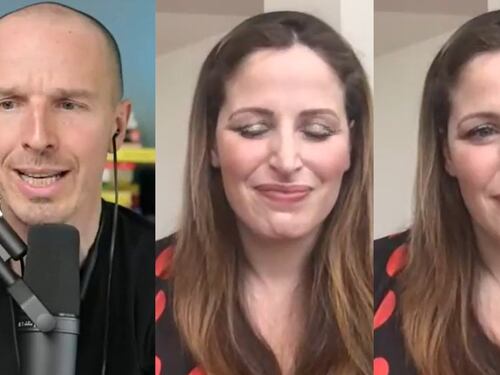 Cliomakeup vicina al parto: "Sono in Virginia, senza assicurazione. Non so dove partorirò"