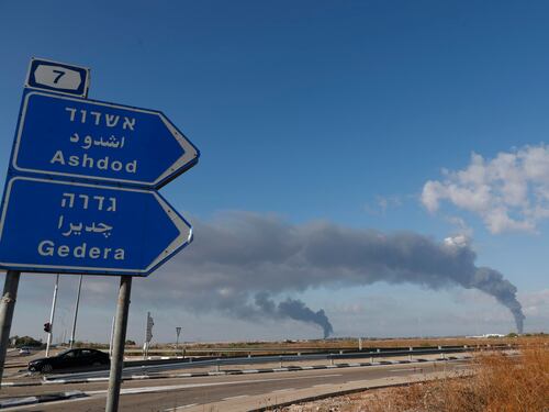 Hamas attacca Israele con razzi e missili: almeno 740 feriti