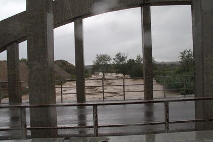 Bombe d'acqua in Toscana 8
