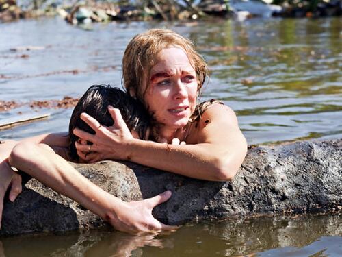 Un film anti-hollywoodiano che lega azione e sentimento