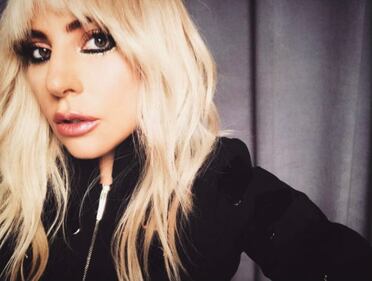 Lady Gaga, le immagini più famose 13