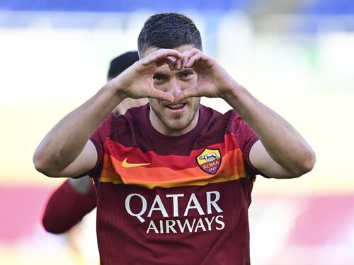 Fonseca si rialza in Champions. "Veretout? Voglio più di dieci gol..."