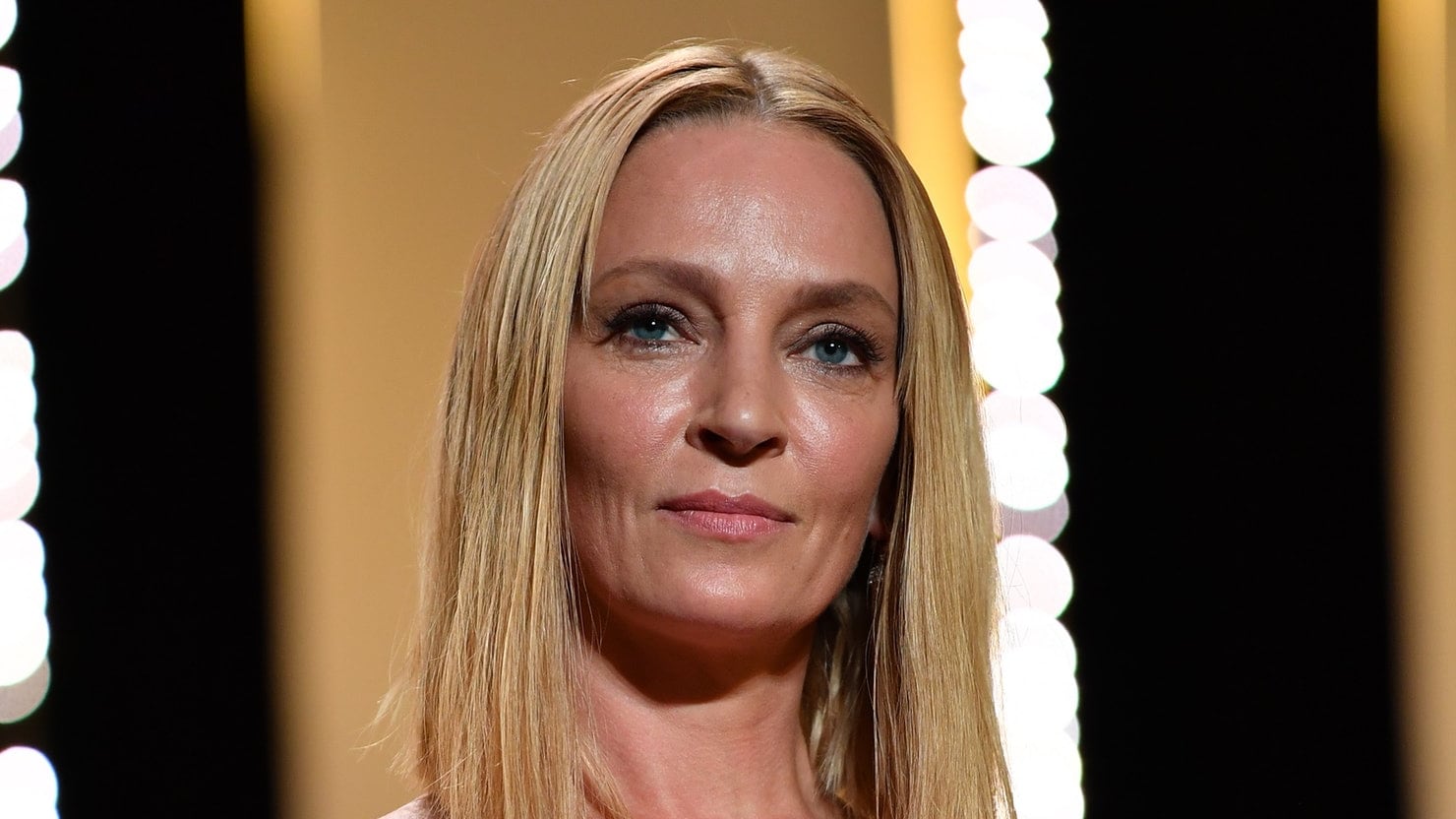 Uma Thurman, le foto dell'attrice 9