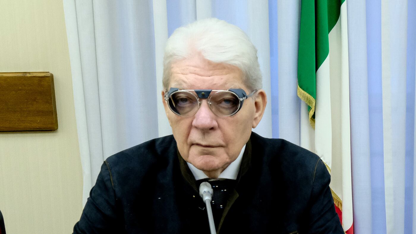 "È come un inquisitore alla Vyinski: non conosce le sfumature del diritto"