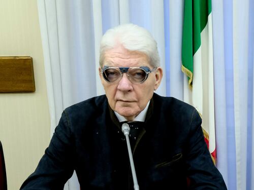 "È come un inquisitore alla Vyinski: non conosce le sfumature del diritto"