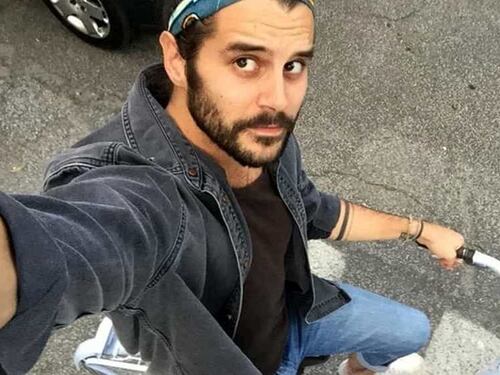Simon Gautier, l'autopsia: morto per emorragia in 45 minuti
