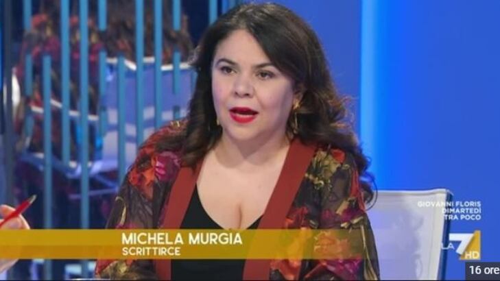 "Auschwitz, treni in orario...". L'attacco choc di Murgia a Salvini
