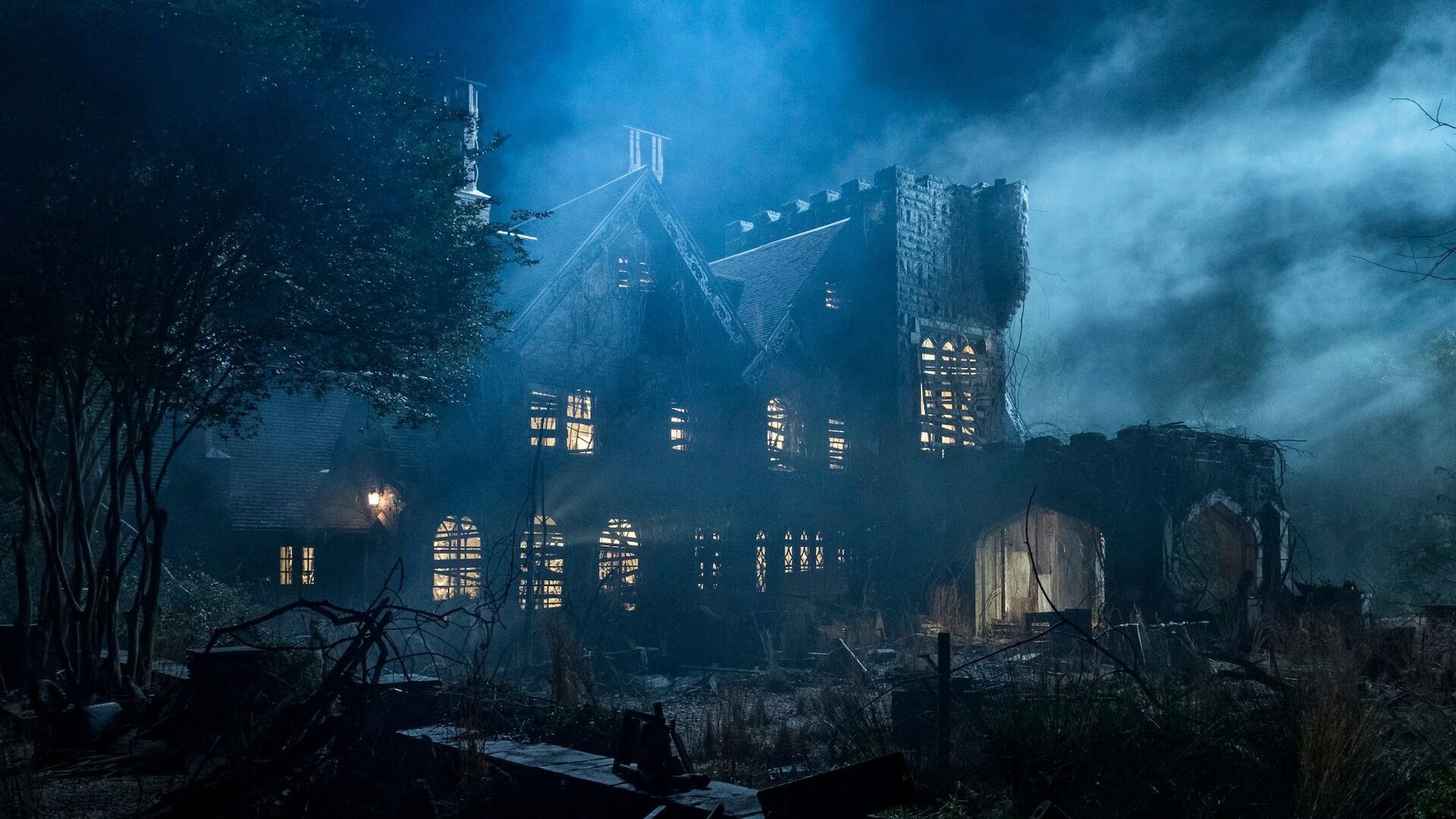 Hill House, la serie tv avrà una seconda stagione