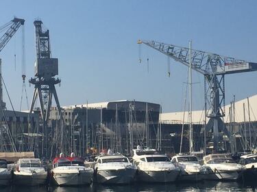 I cantieri navali più antichi d'Italia 3