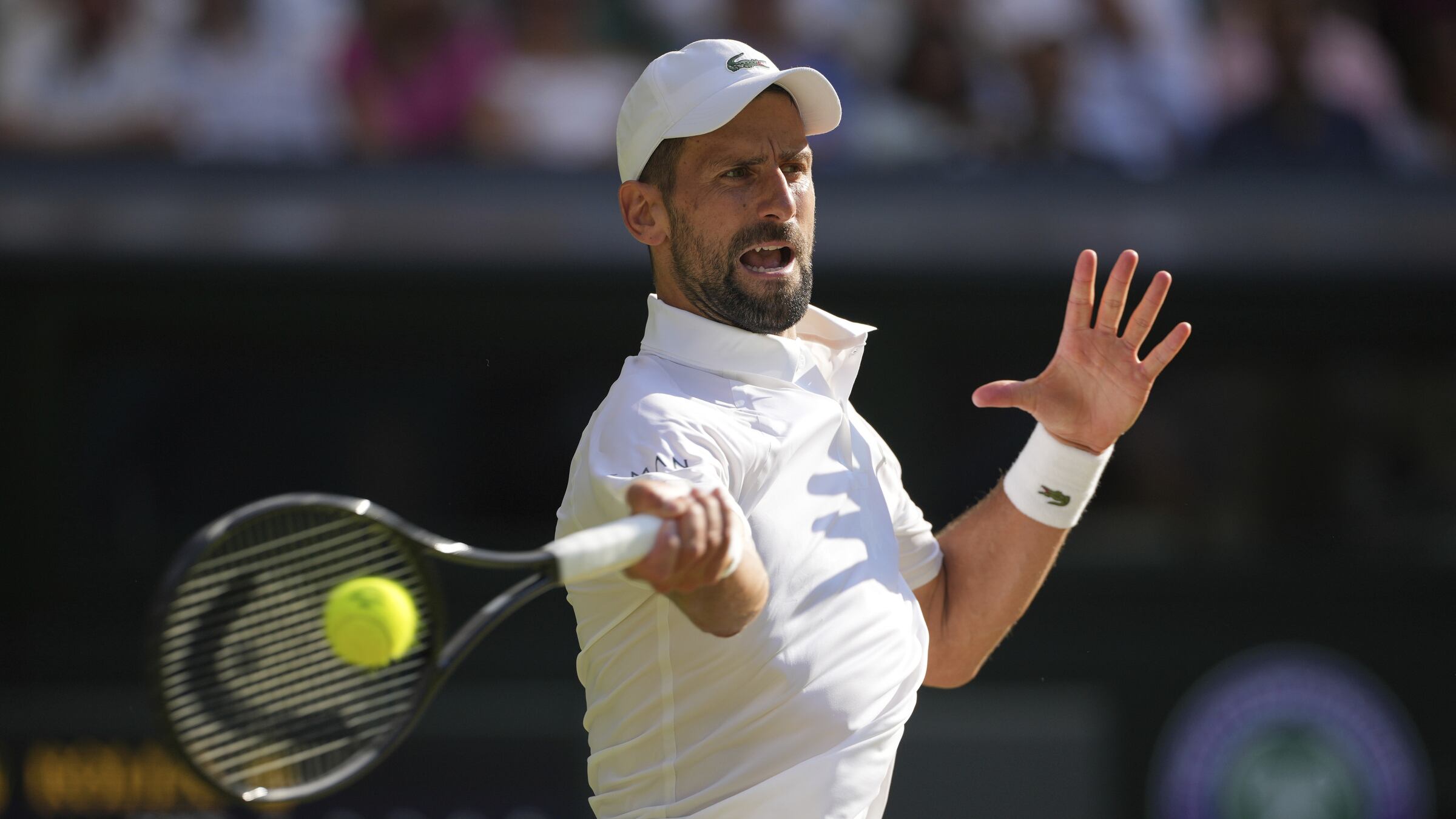 Cincinnati Open 2025, si ritira un rivale di Sinner: ecco chi invece ci sarà