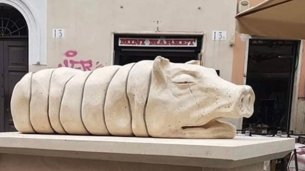 La porchetta scalda gli animi. Ma non pieghiamoci ai diktat