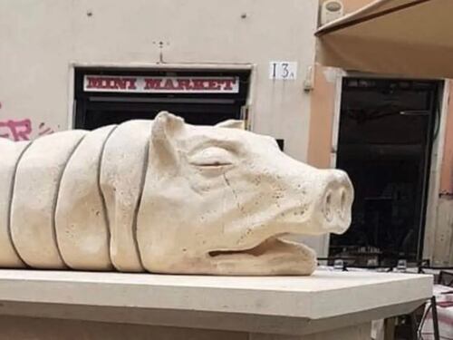 La porchetta scalda gli animi. Ma non pieghiamoci ai diktat