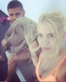 Wanda Nara, le immagini più sexy 6