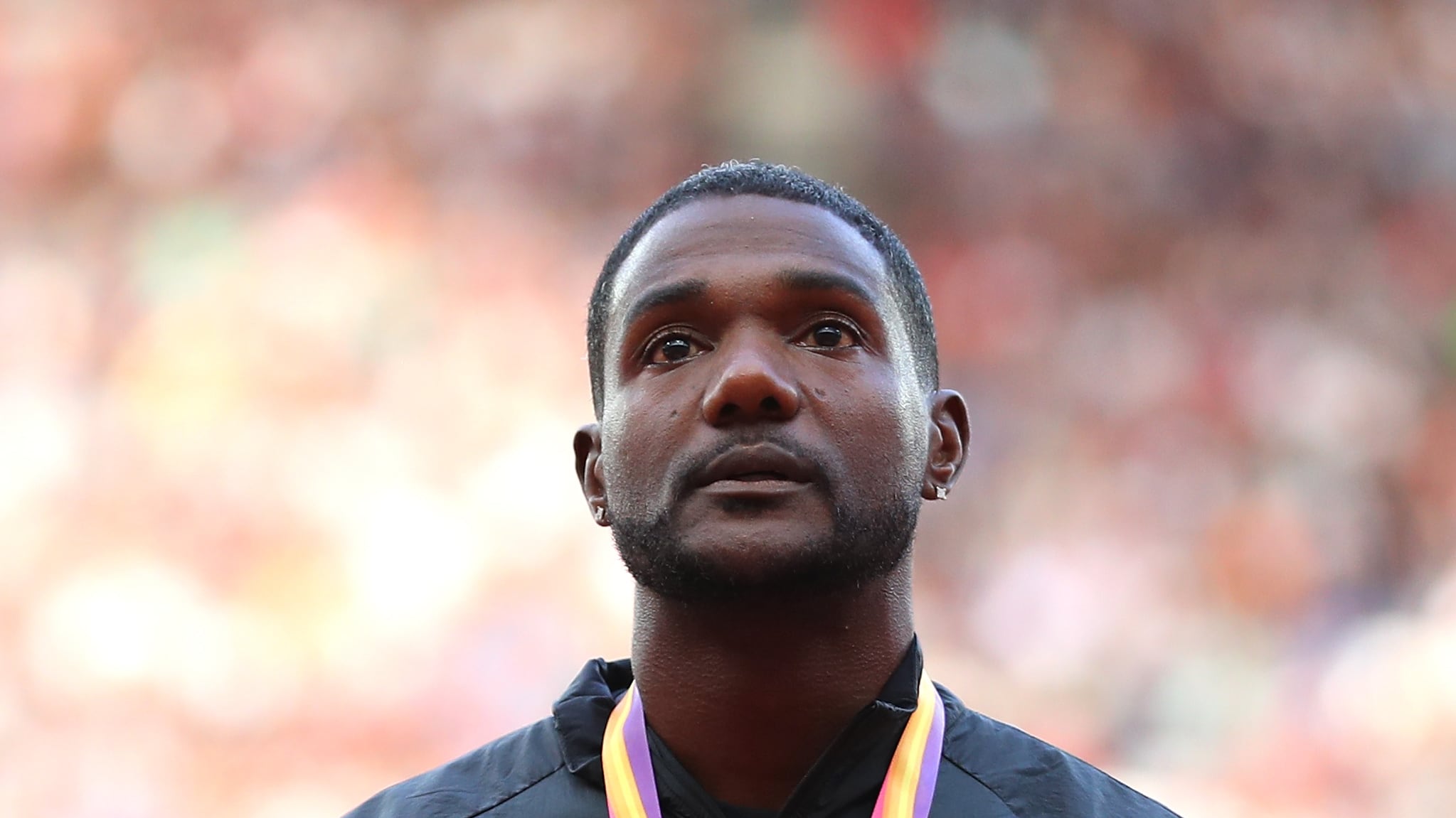 Gatlin, il più solo e più veloce al mondo
