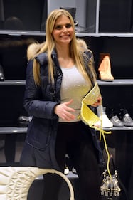 Francesca Cipriani: "Ho un Pikachu nel seno" 45