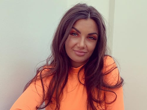 Elettra Lamborghini parla del presunto piercing intimo