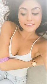 Kylie Sinner, la pornostar vergine 4
