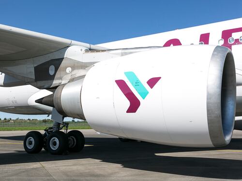 Air Italy raddoppia, dopo Mumbai vola anche a Delhi