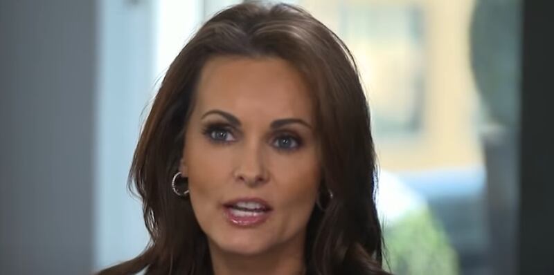 Karen McDougal