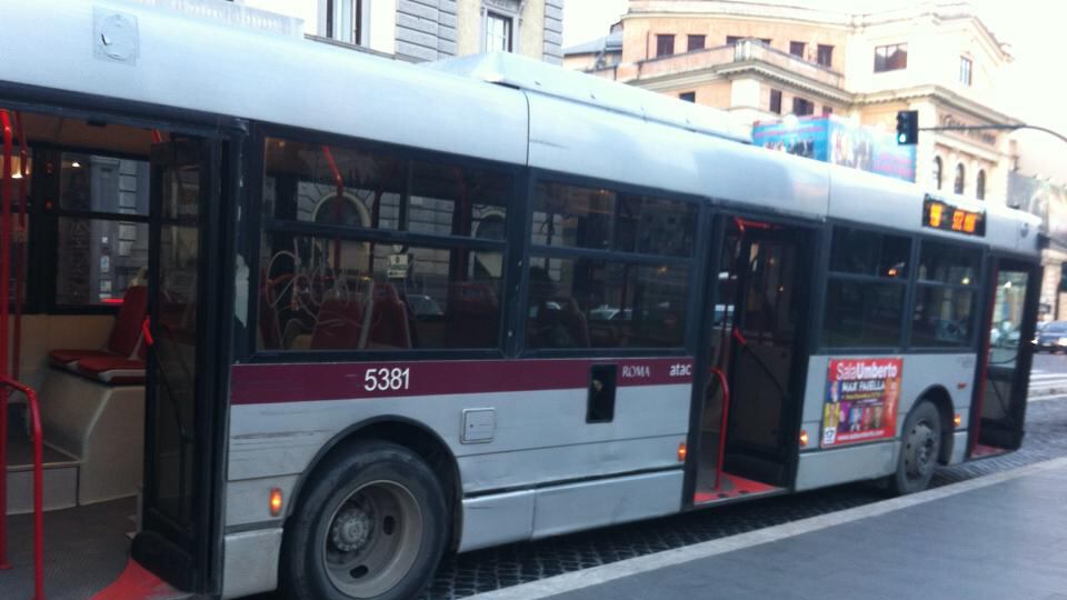 Marino si occupa delle "lucciole" ma si scorda dei disabili