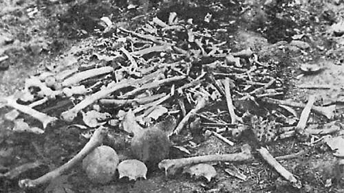 Schiaffo di Assad a Erdogan: parlamento siriano riconosce il genocidio degli armeni