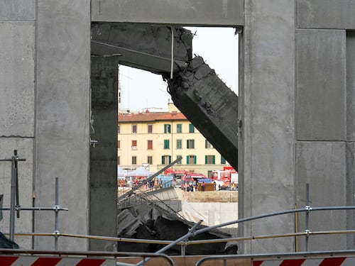 I veri numeri della strage. L'Italia a fondo classifica (e usa conteggi rigorosi)