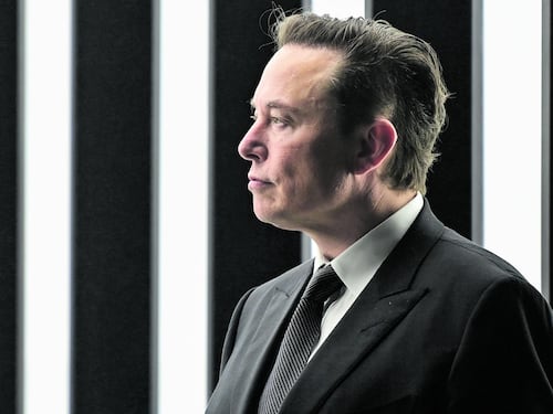 L'agenda di Musk per l'Occidente