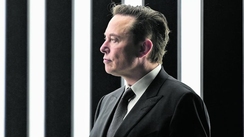 Date il Nobel a Musk, Tesla nel futuro noi no e i Kollettivi: quindi, oggi…