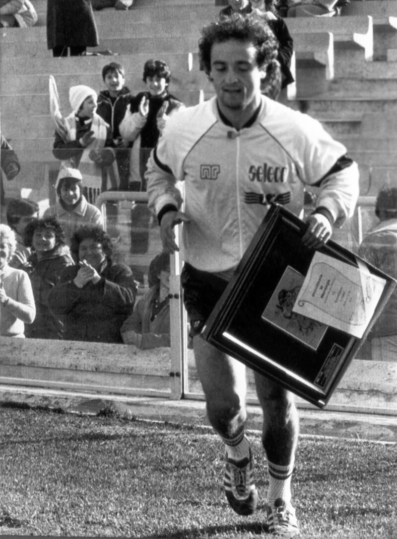 Vincenzo D'Amico