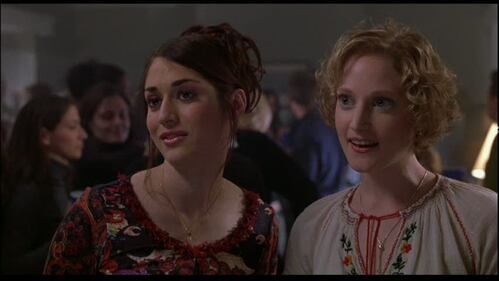 Quando erano giovani: attrici agli esordi e ora 9