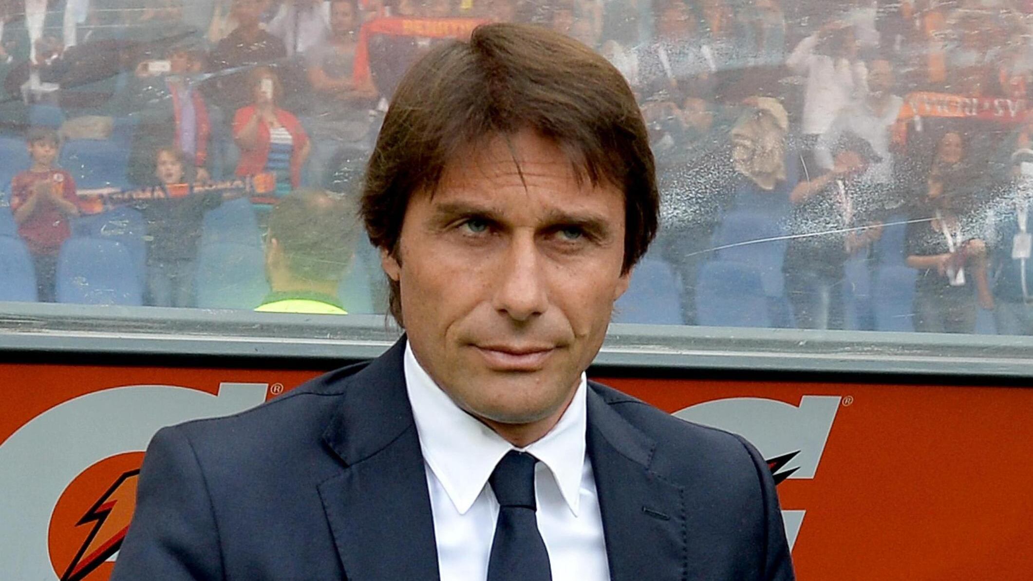 Nazionale, Conte non convoca Balotelli