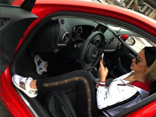 Rich Kids Balcani: il lusso oltre il confine