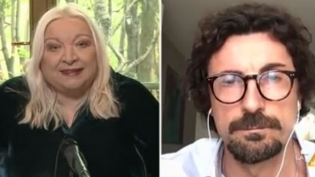 "Questo lo dici a tua sorella..." "Rissa" tv tra Maglie e Toninelli