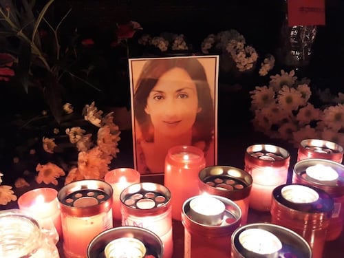 Malta, governo attaccato per indagine su giornalista uccisa da bomba