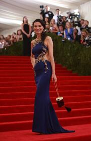 Met Gala 2015, parata di star a New York 18