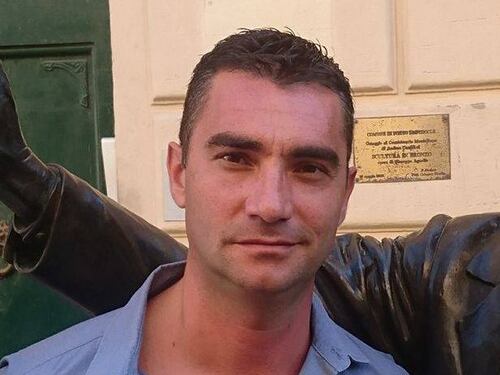 Condannato a due anni il candidato grillino arrestato a novembre