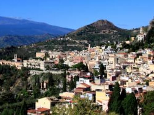 G7, Taormina accoglie i Grandi della Terra