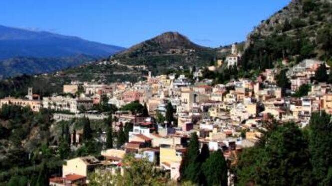G7, Taormina accoglie i Grandi della Terra