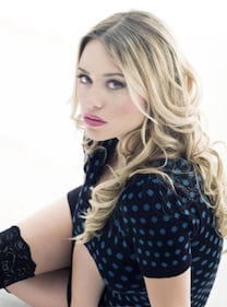 Martina Stella, sexy mamma: foto 14