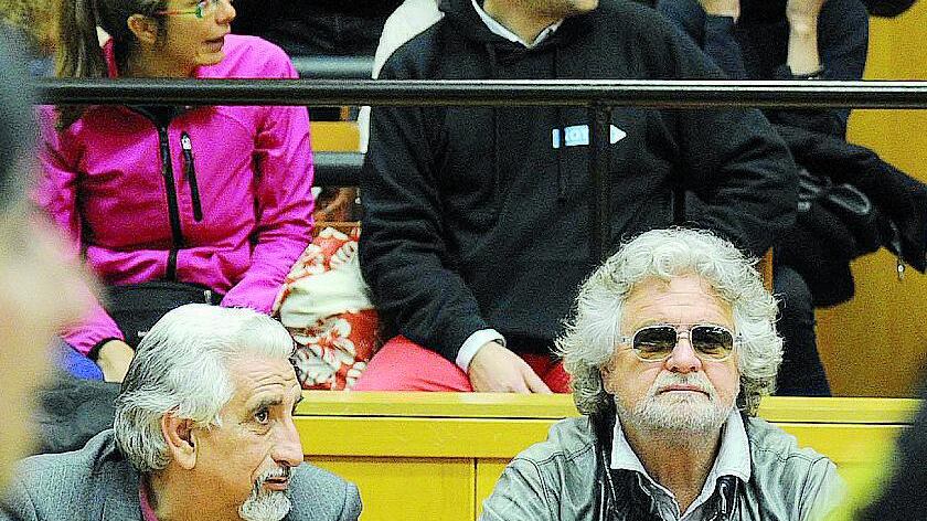 I violenti No Tav come le Br Adesso la Procura alza il tiro