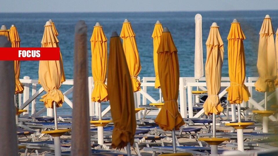 Hanno ucciso le nostre vacanze (E non è solo colpa del Covid)