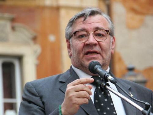 Copasir, il centrodestra ha designato il leghista Volpi